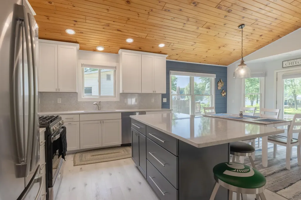 22770 Oak Street Pierson Township MI 49339