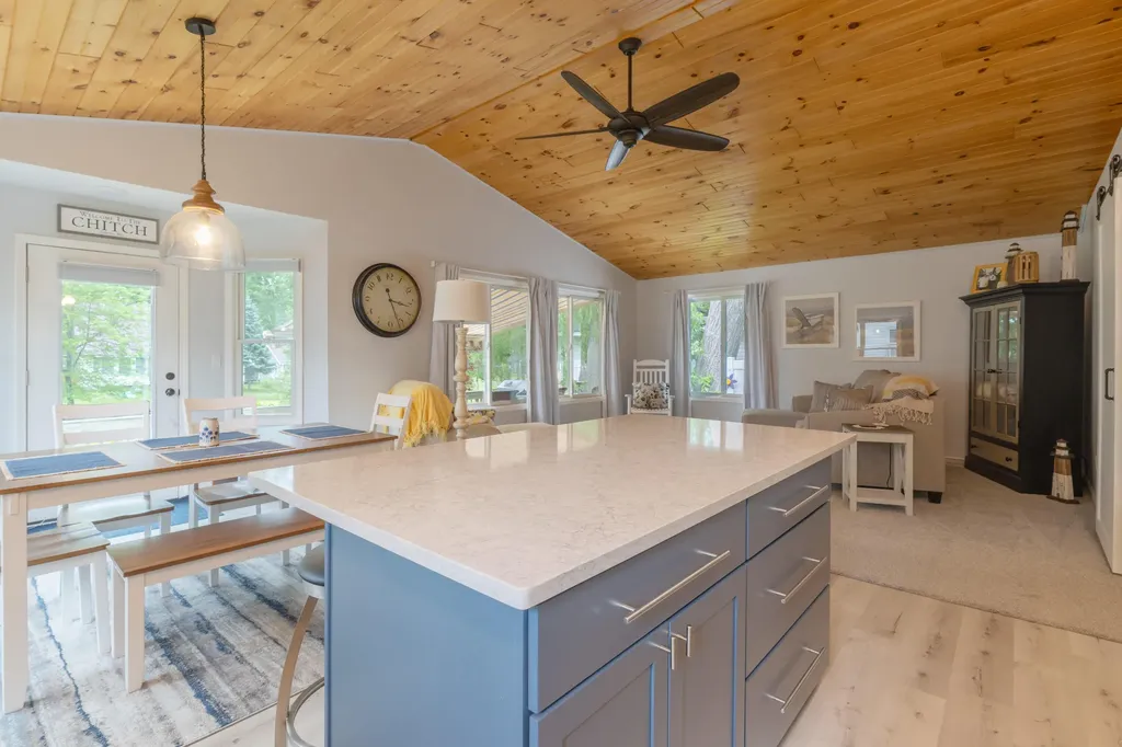 22770 Oak Street Pierson Township MI 49339