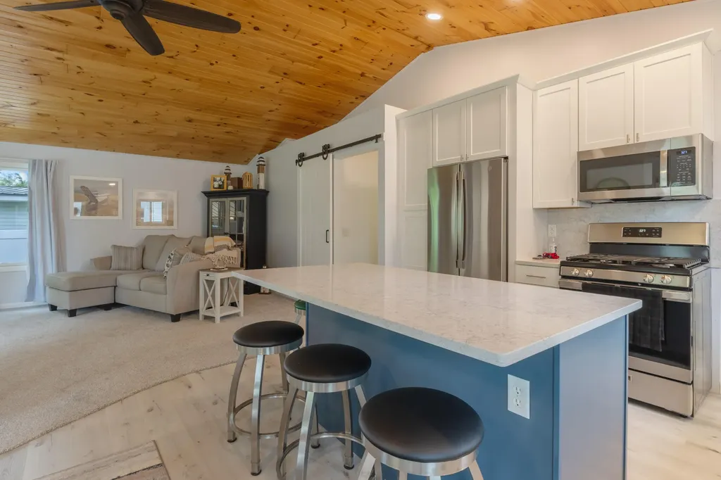 22770 Oak Street Pierson Township MI 49339