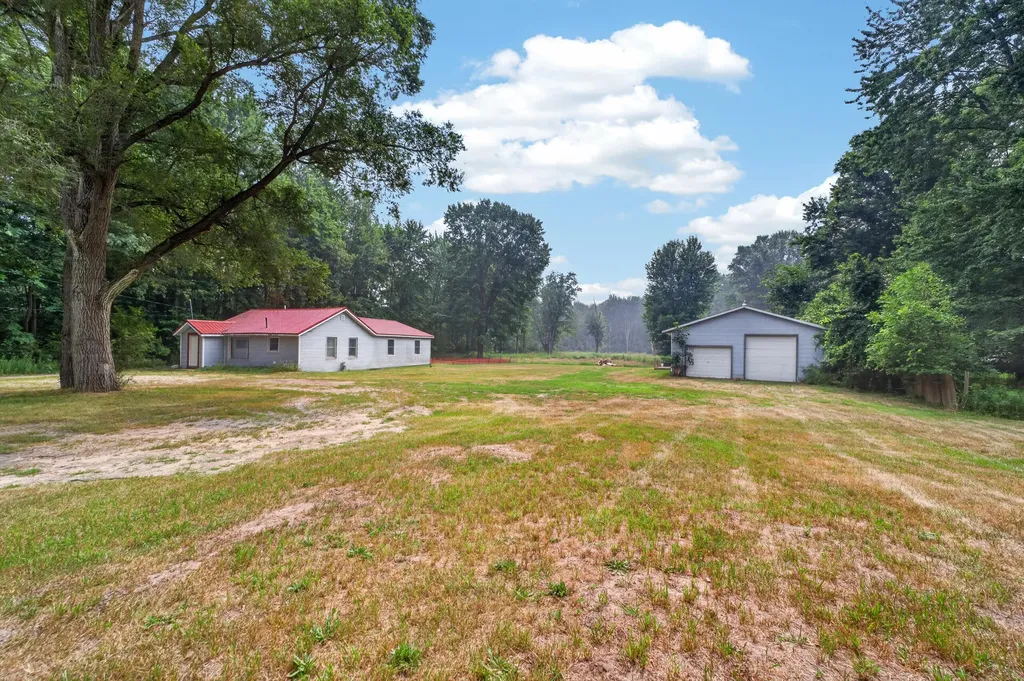 3065 Black Creek Road Fruitport Charter Township MI 49444