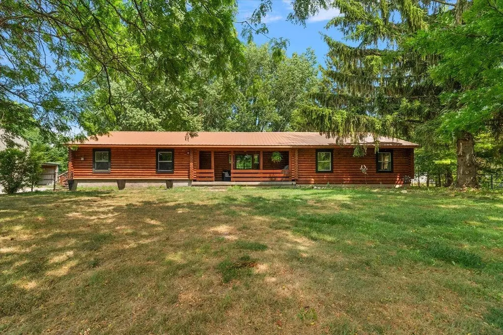 4613 34th Street Salem Township MI 49464