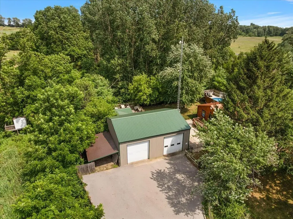 4613 34th Street Salem Township MI 49464