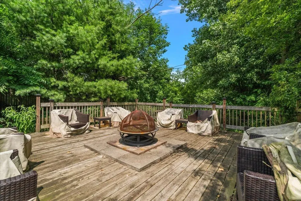 4613 34th Street Salem Township MI 49464