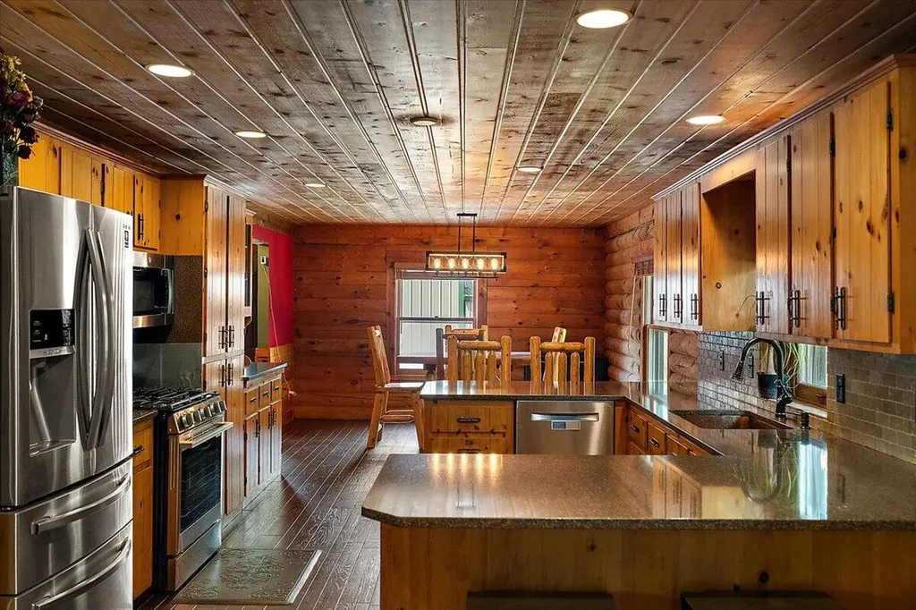 4613 34th Street Salem Township MI 49464