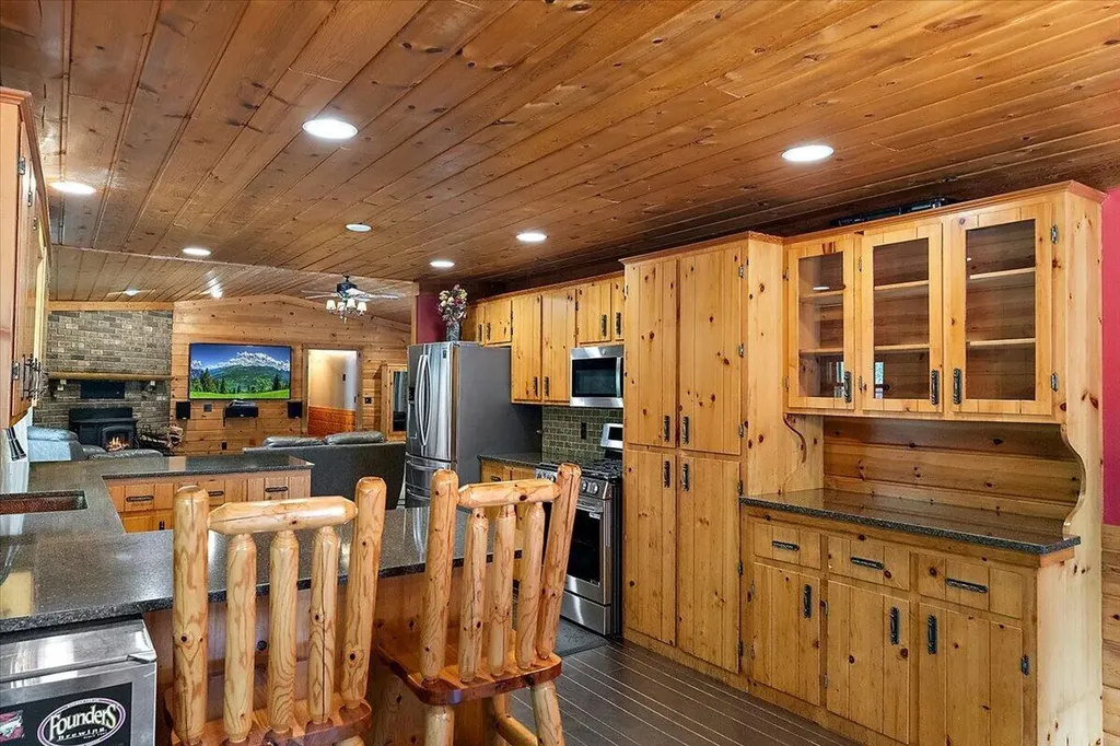 4613 34th Street Salem Township MI 49464
