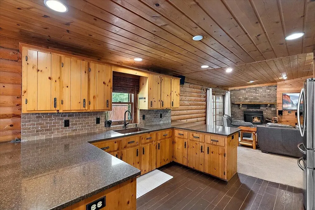 4613 34th Street Salem Township MI 49464