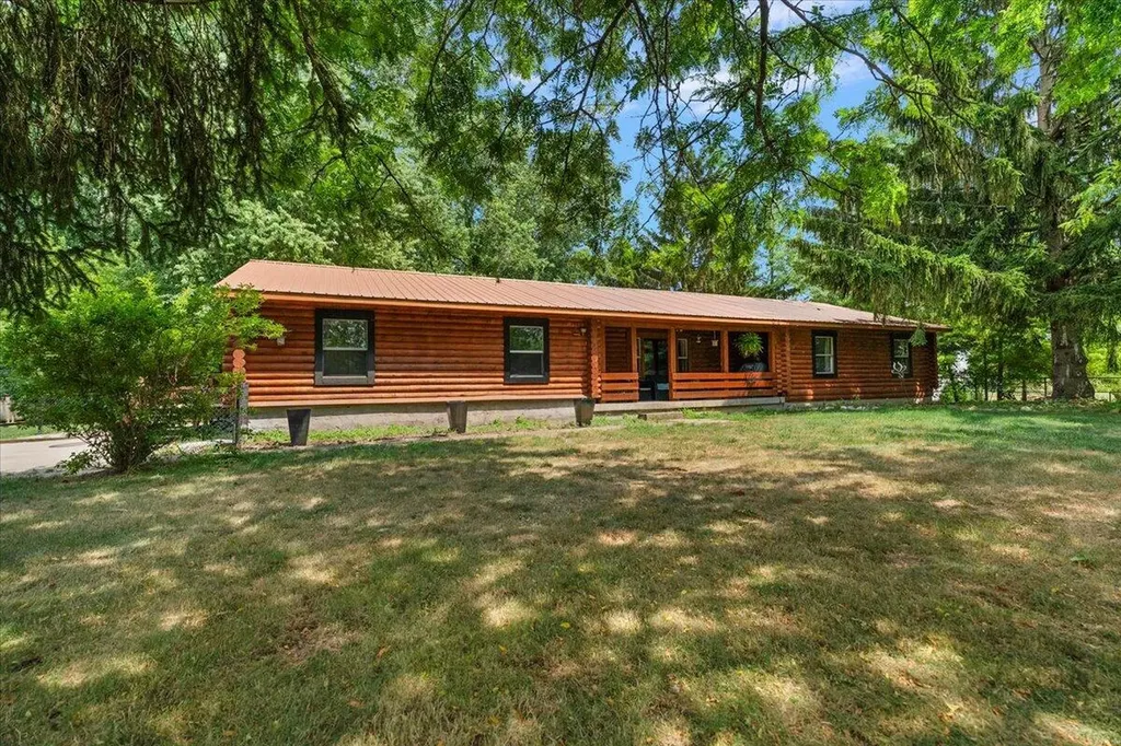 4613 34th Street Salem Township MI 49464