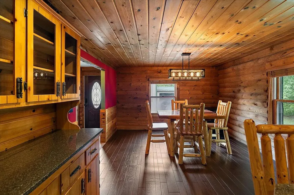 4613 34th Street Salem Township MI 49464