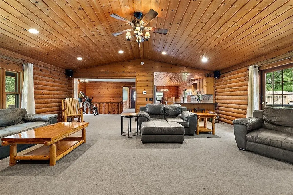 4613 34th Street Salem Township MI 49464
