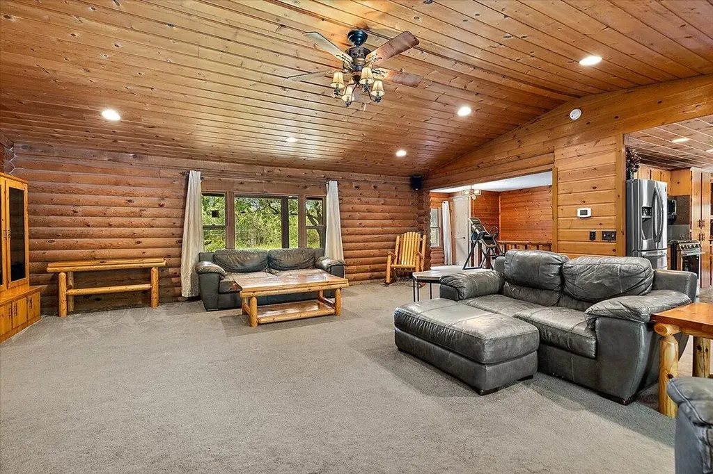 4613 34th Street Salem Township MI 49464