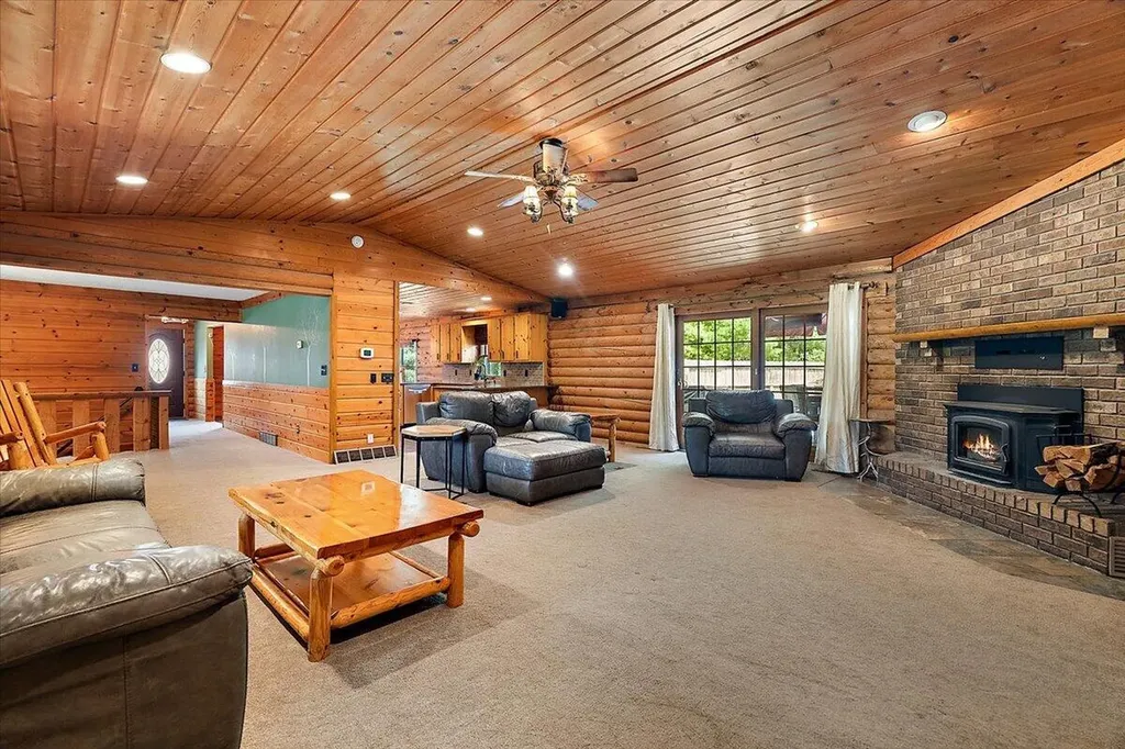 4613 34th Street Salem Township MI 49464