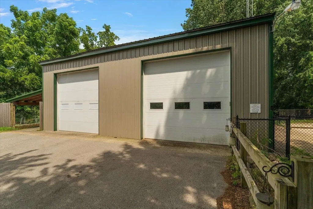 4613 34th Street Salem Township MI 49464