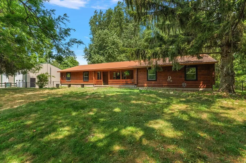 4613 34th Street Salem Township MI 49464
