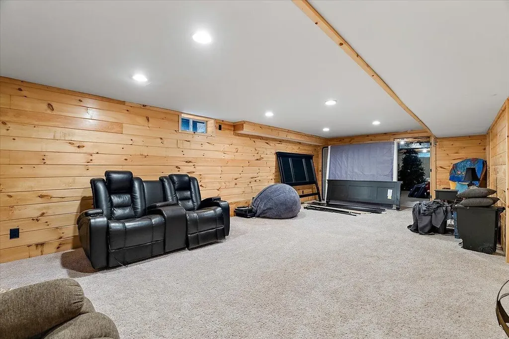 4613 34th Street Salem Township MI 49464