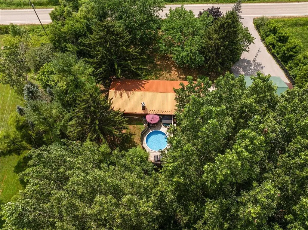 4613 34th Street Salem Township MI 49464