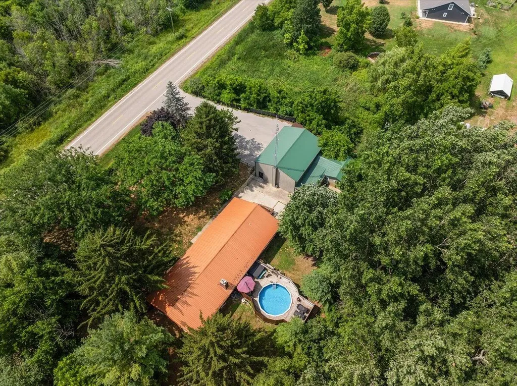 4613 34th Street Salem Township MI 49464