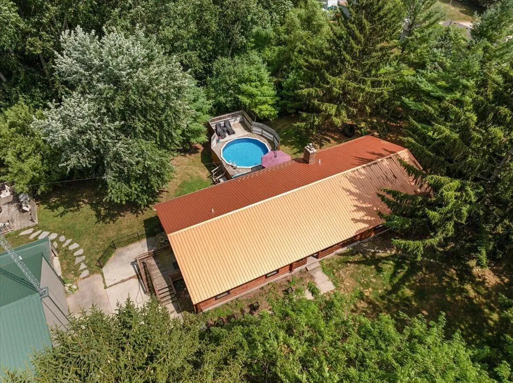 4613 34th Street Salem Township MI 49464