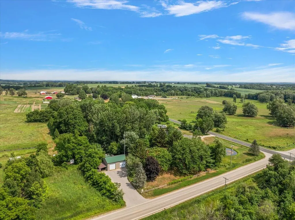 4613 34th Street Salem Township MI 49464