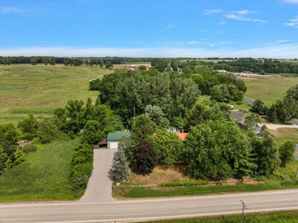 4613 34th Street Salem Township MI 49464