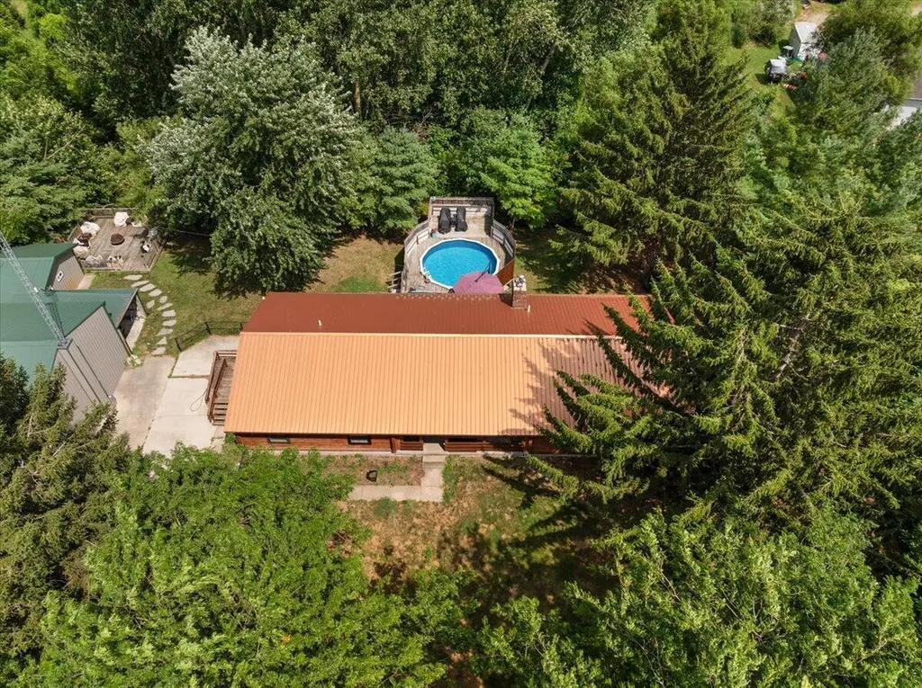 4613 34th Street Salem Township MI 49464