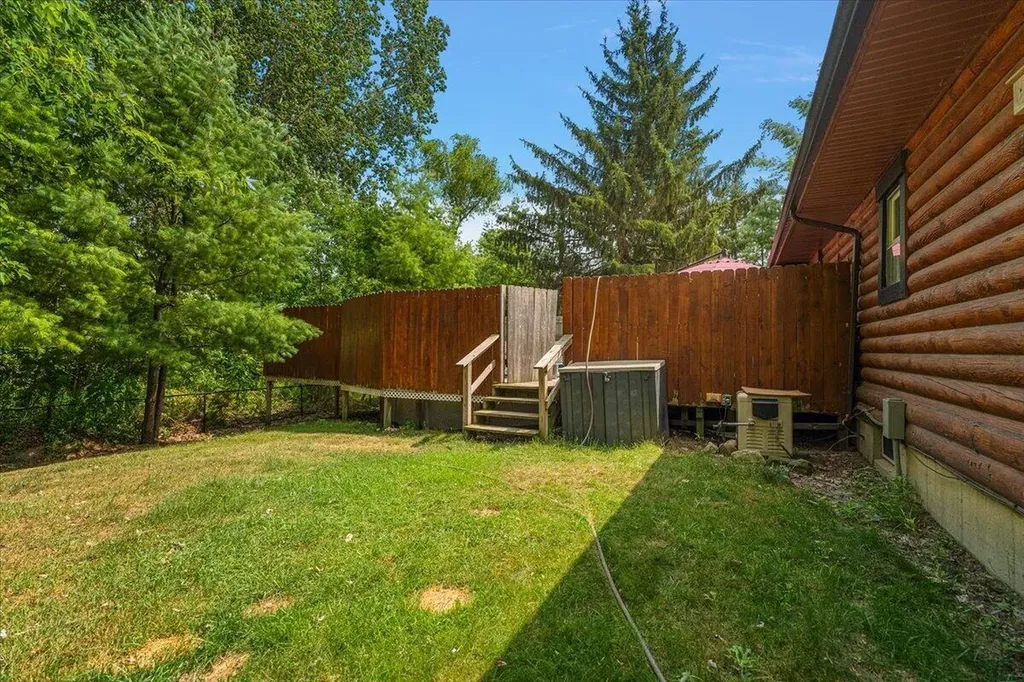 4613 34th Street Salem Township MI 49464
