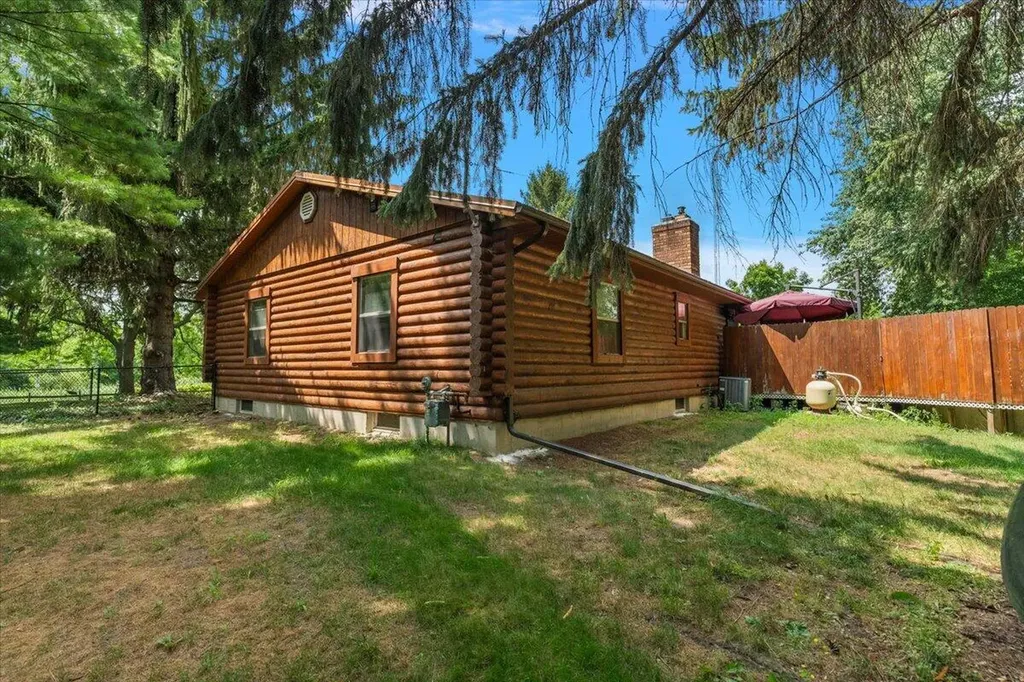 4613 34th Street Salem Township MI 49464