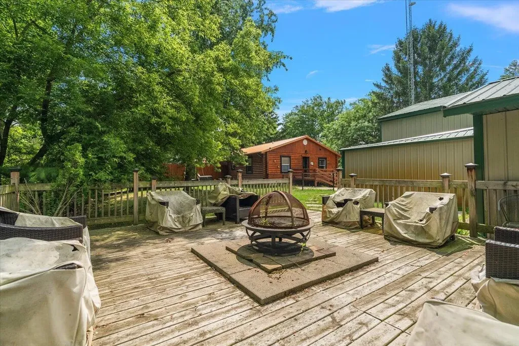 4613 34th Street Salem Township MI 49464