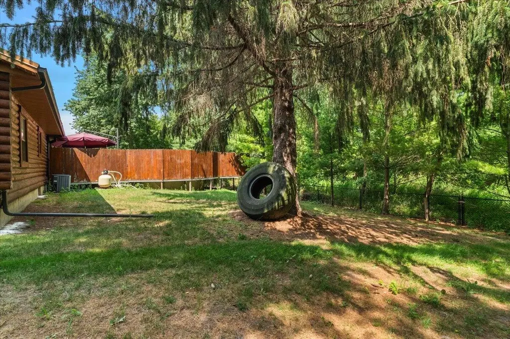 4613 34th Street Salem Township MI 49464