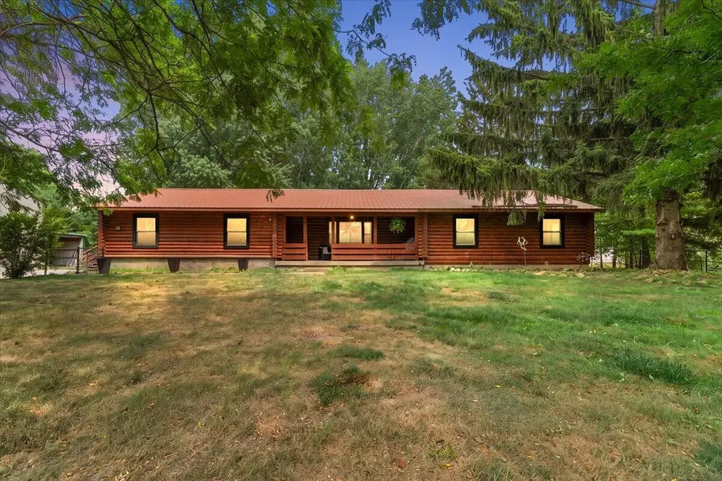 4613 34th Street Salem Township MI 49464