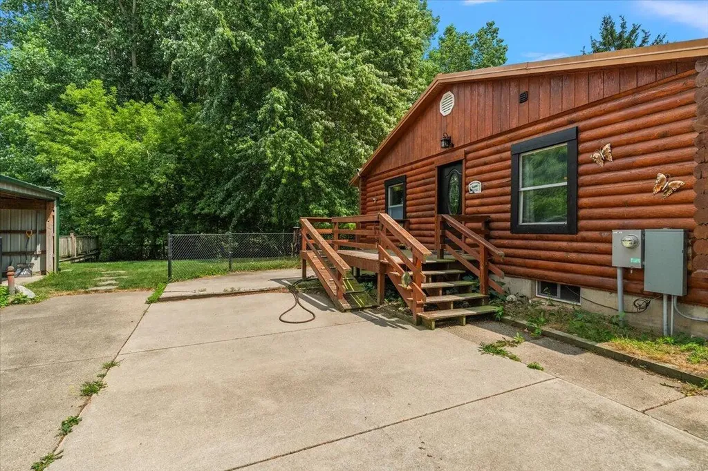 4613 34th Street Salem Township MI 49464