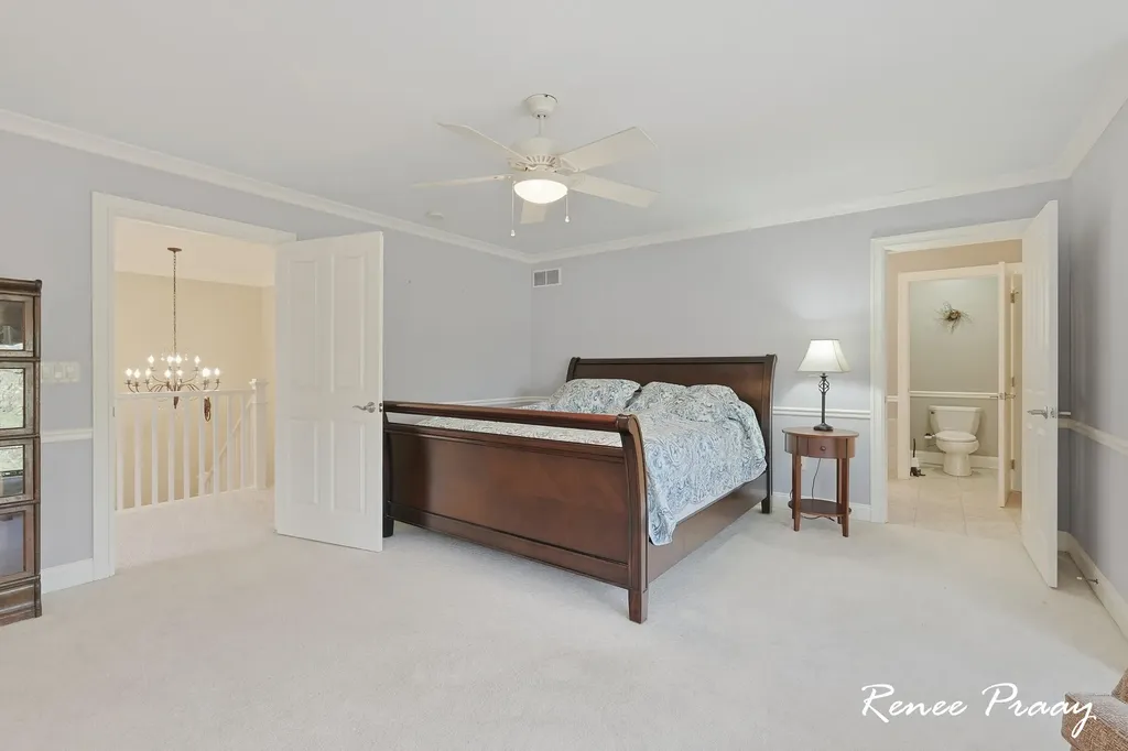 5439 Shawnee Road Pentwater Township MI 49449