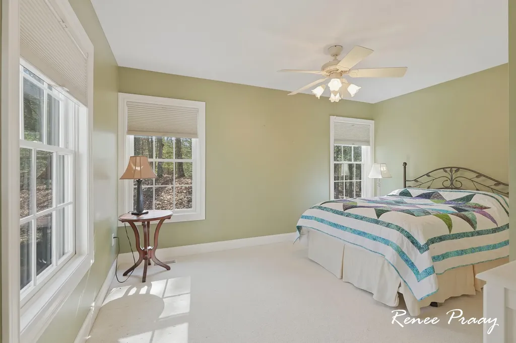 5439 Shawnee Road Pentwater Township MI 49449