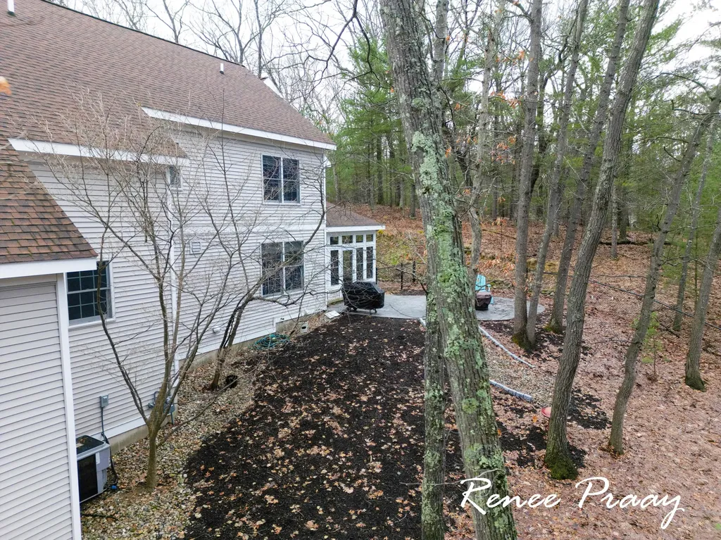 5439 Shawnee Road Pentwater Township MI 49449