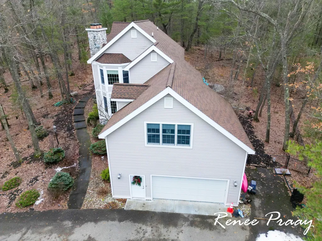 5439 Shawnee Road Pentwater Township MI 49449