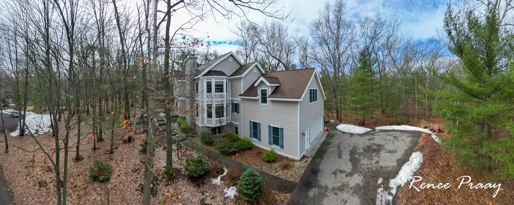 5439 Shawnee Road Pentwater Township MI 49449