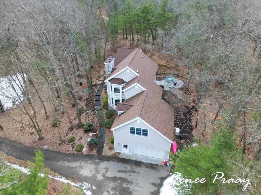 5439 Shawnee Road Pentwater Township MI 49449