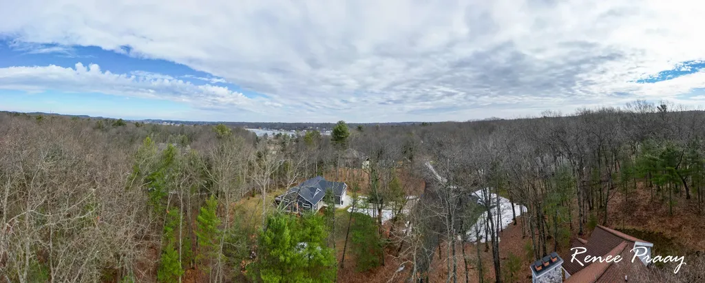 5439 Shawnee Road Pentwater Township MI 49449