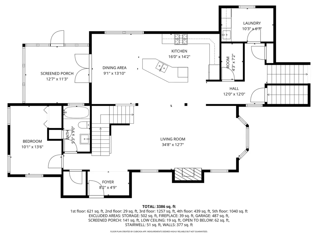 5439 Shawnee Road Pentwater Township MI 49449