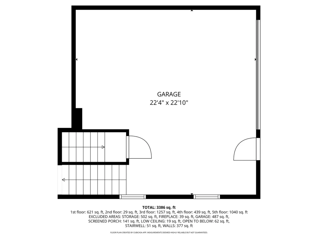 5439 Shawnee Road Pentwater Township MI 49449