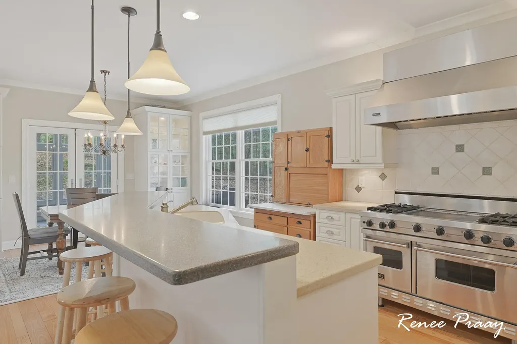 5439 Shawnee Road Pentwater Township MI 49449