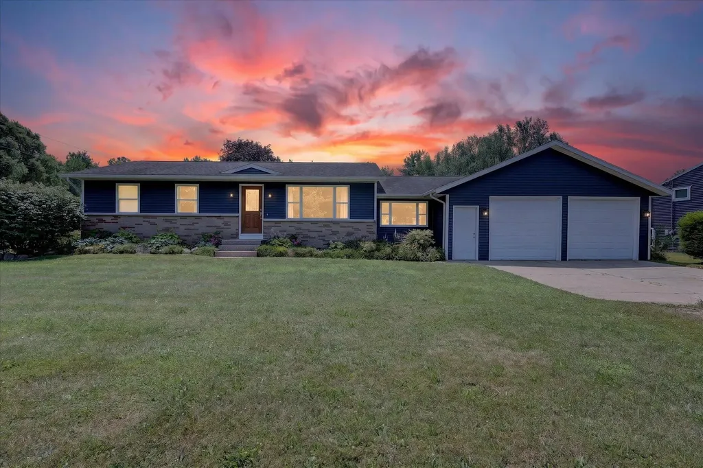 4356 E Y Avenue Schoolcraft Township MI 49097