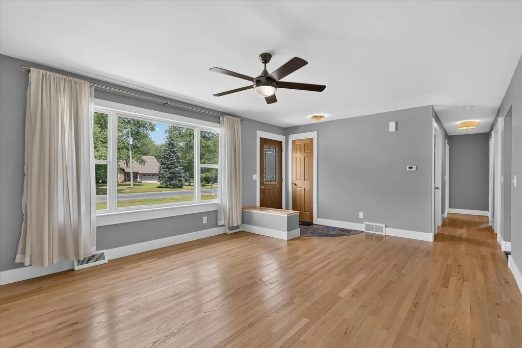 4356 E Y Avenue Schoolcraft Township MI 49097