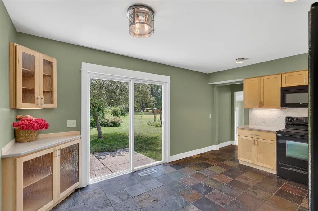 4356 E Y Avenue Schoolcraft Township MI 49097