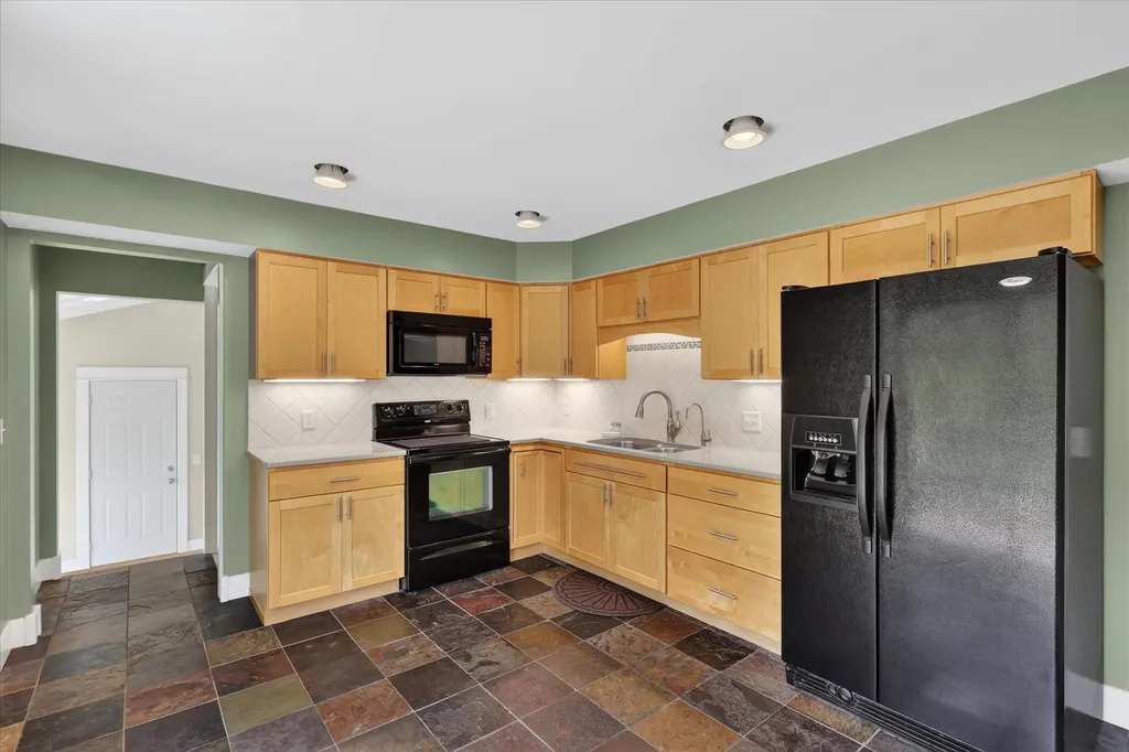 4356 E Y Avenue Schoolcraft Township MI 49097