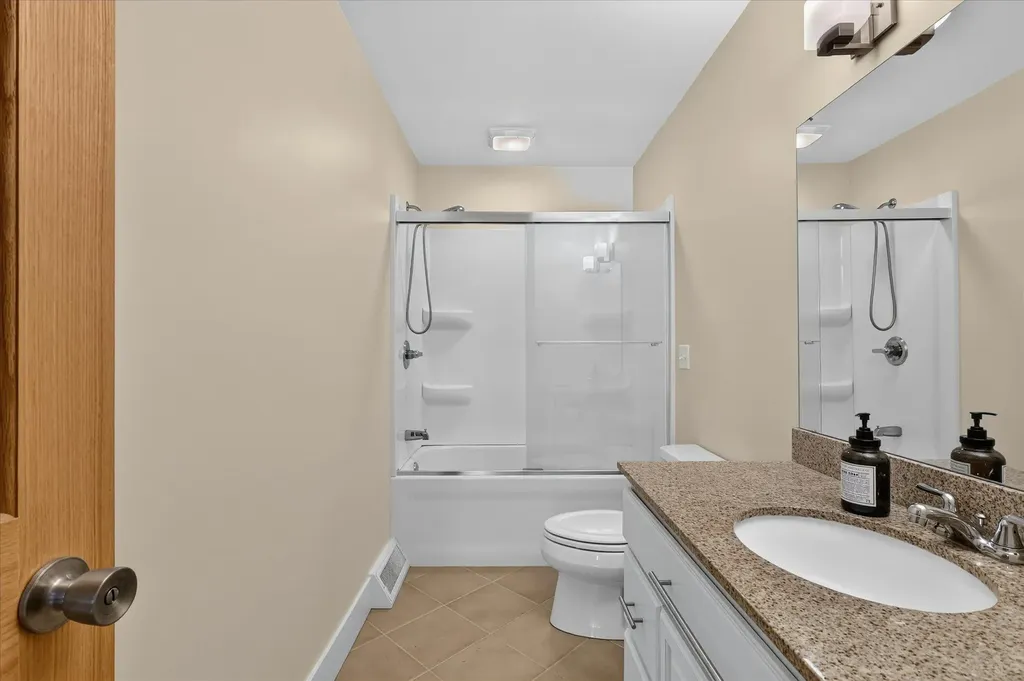 4356 E Y Avenue Schoolcraft Township MI 49097