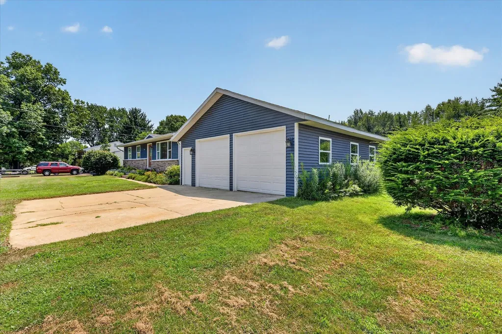 4356 E Y Avenue Schoolcraft Township MI 49097
