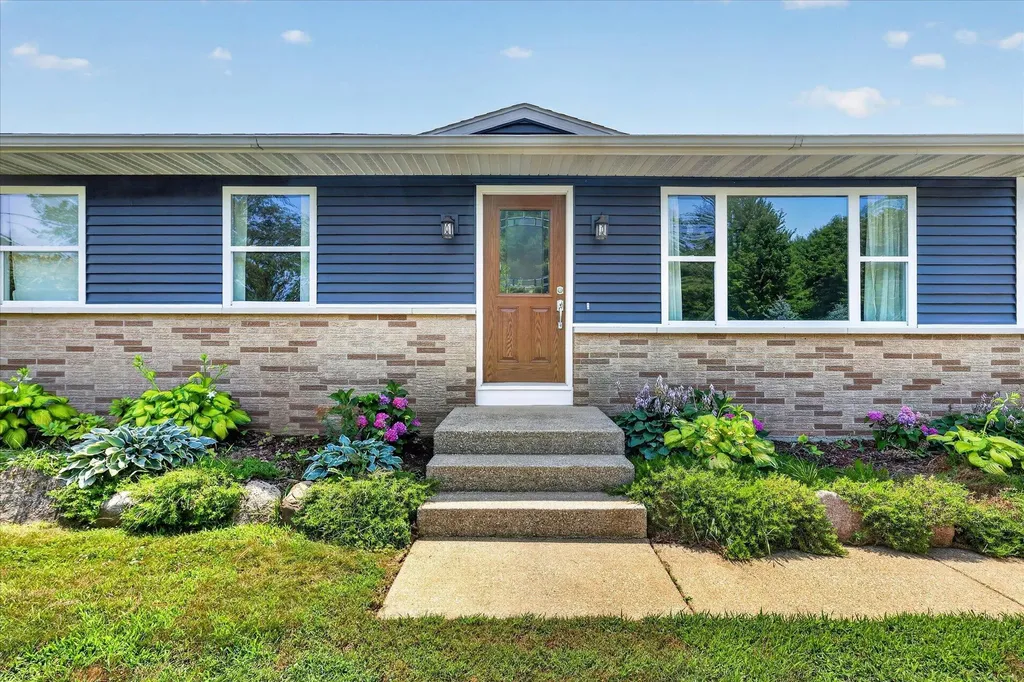 4356 E Y Avenue Schoolcraft Township MI 49097