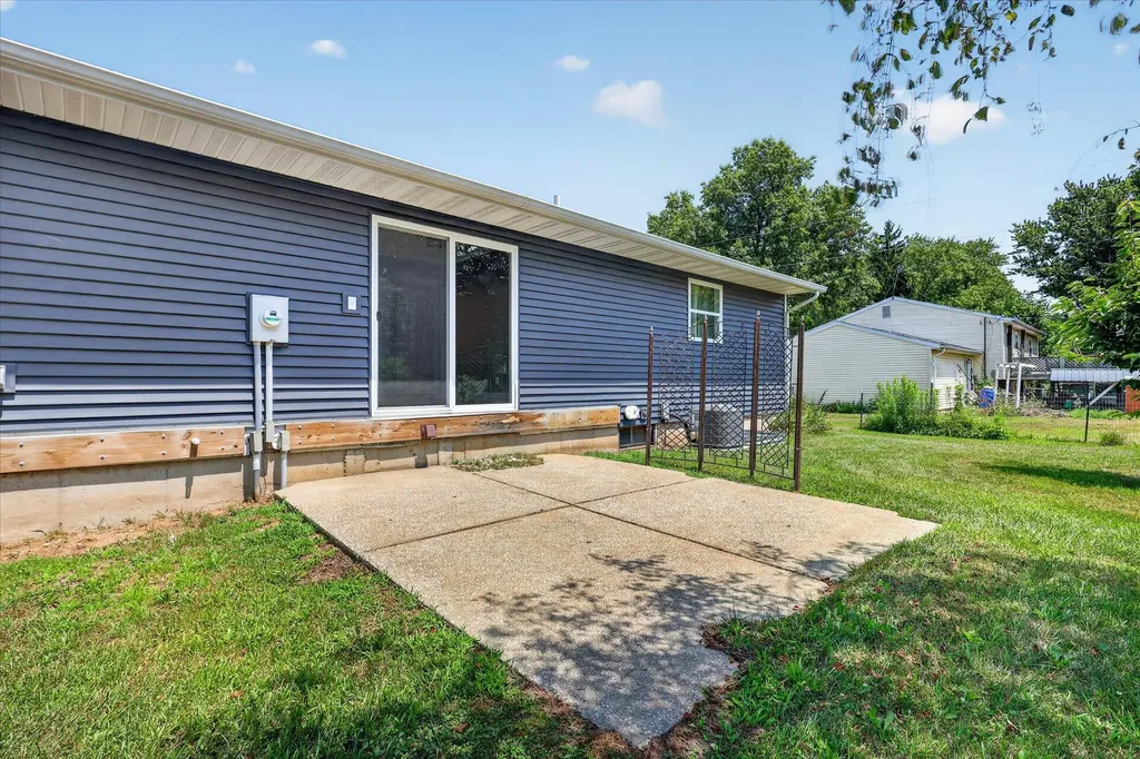 4356 E Y Avenue Schoolcraft Township MI 49097