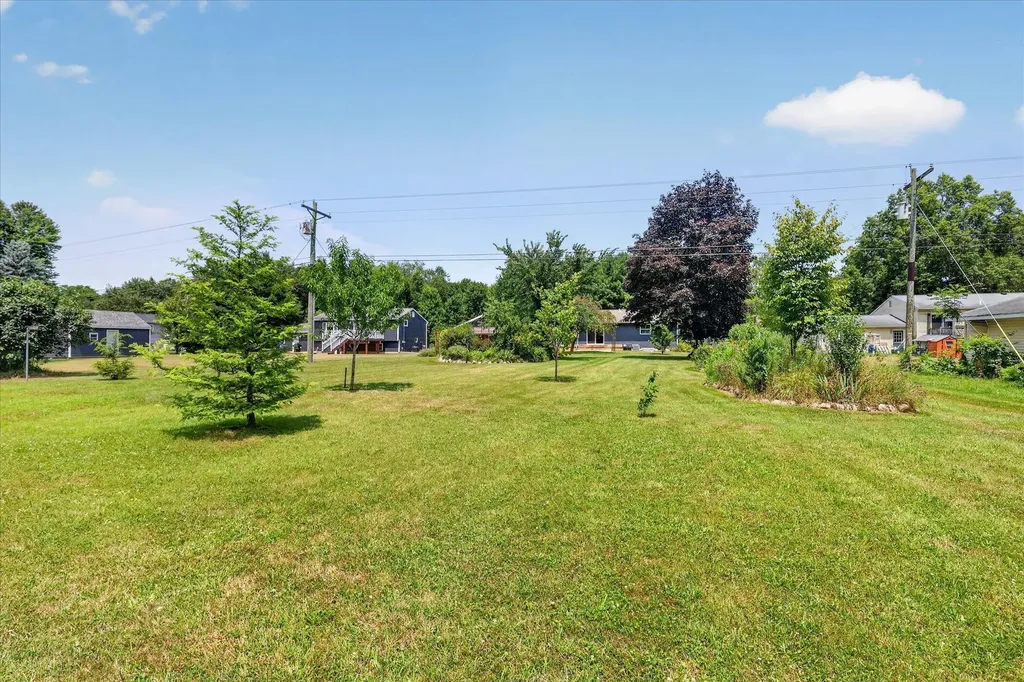 4356 E Y Avenue Schoolcraft Township MI 49097
