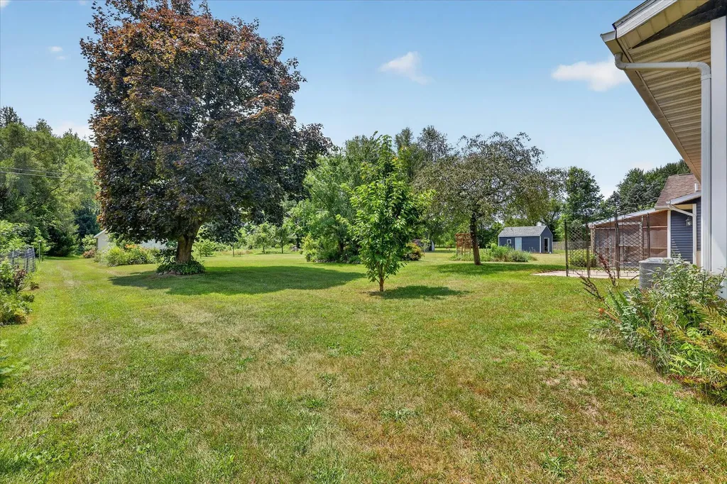 4356 E Y Avenue Schoolcraft Township MI 49097